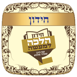 חידון ההלכה העולמי